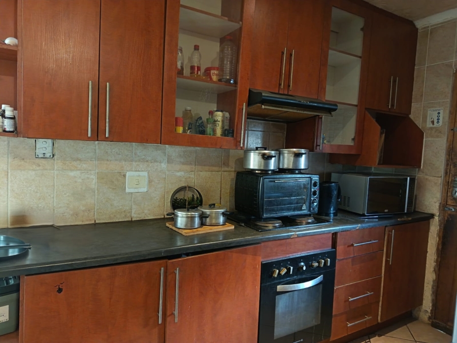 3 Bedroom Property for Sale in Boitekong North West